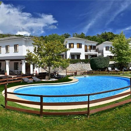 Hotel Pelion Resort Portaria  Exterior photo