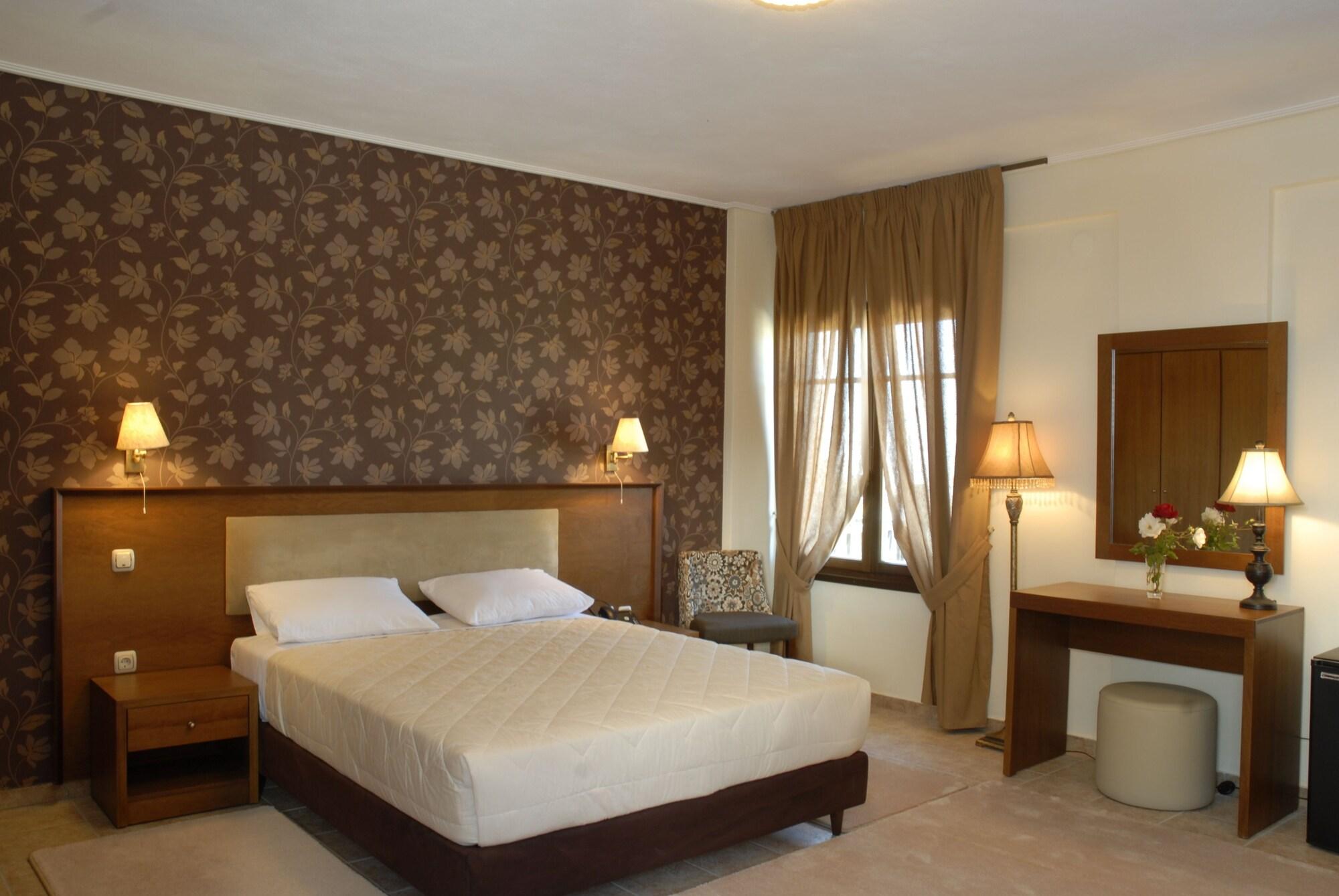 Hotel Pelion Resort Portaria  Exterior photo