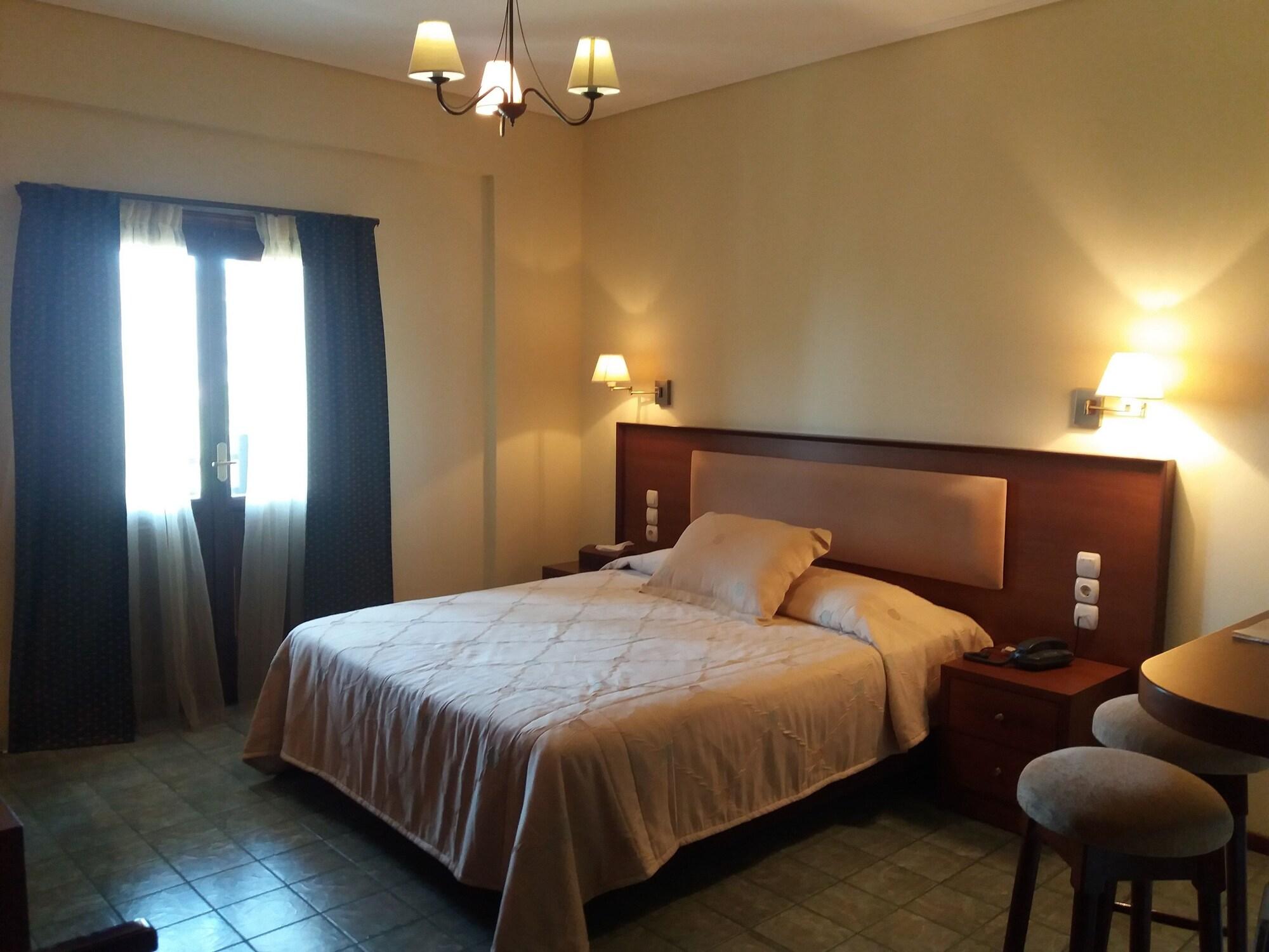 Hotel Pelion Resort Portaria  Exterior photo