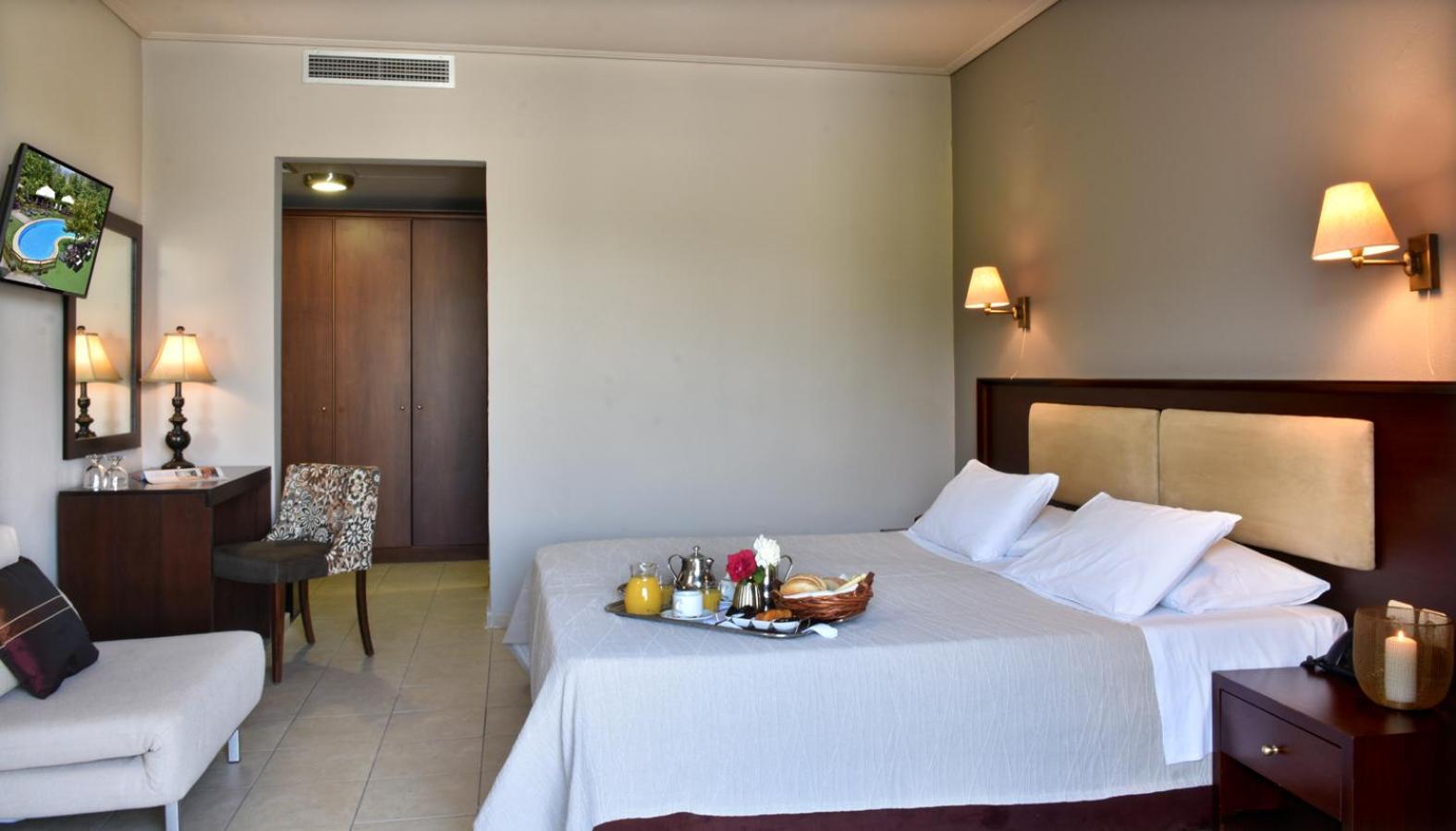 Hotel Pelion Resort Portaria  Exterior photo