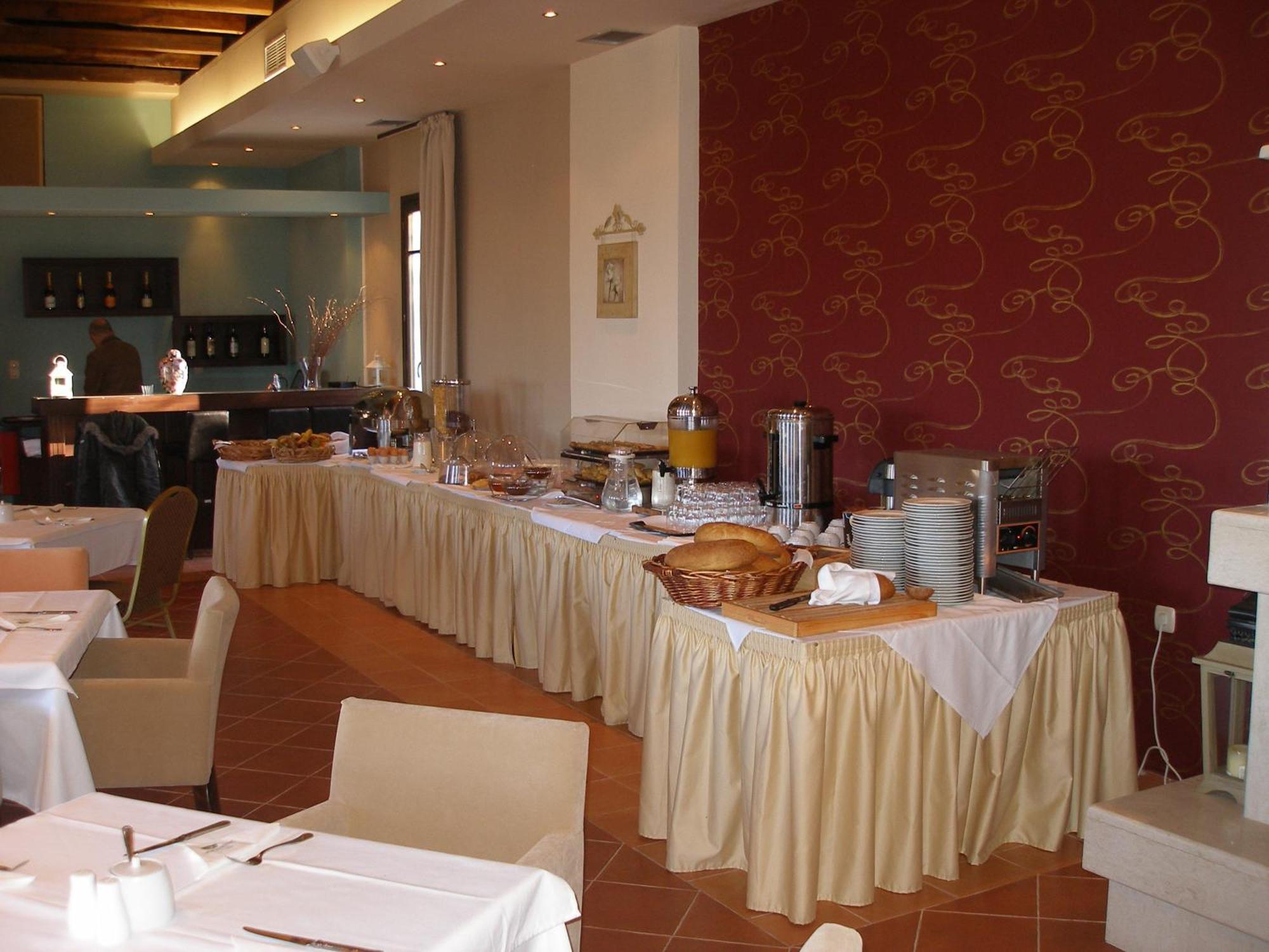 Hotel Pelion Resort Portaria  Exterior photo