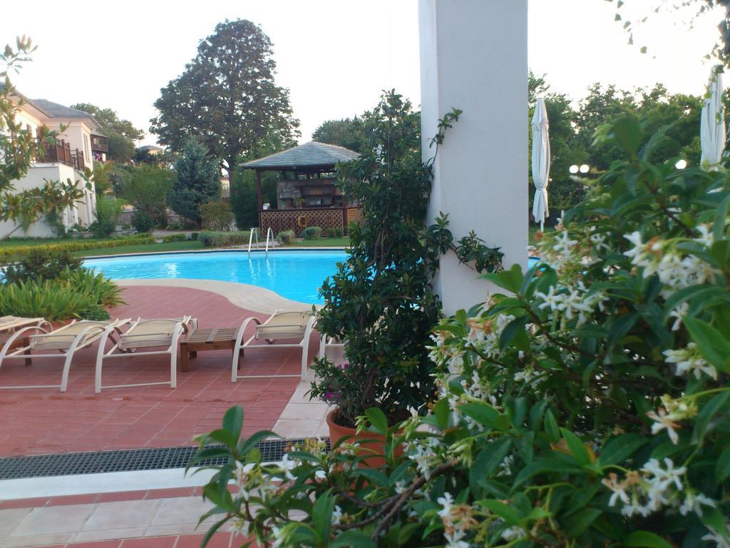 Hotel Pelion Resort Portaria  Exterior photo