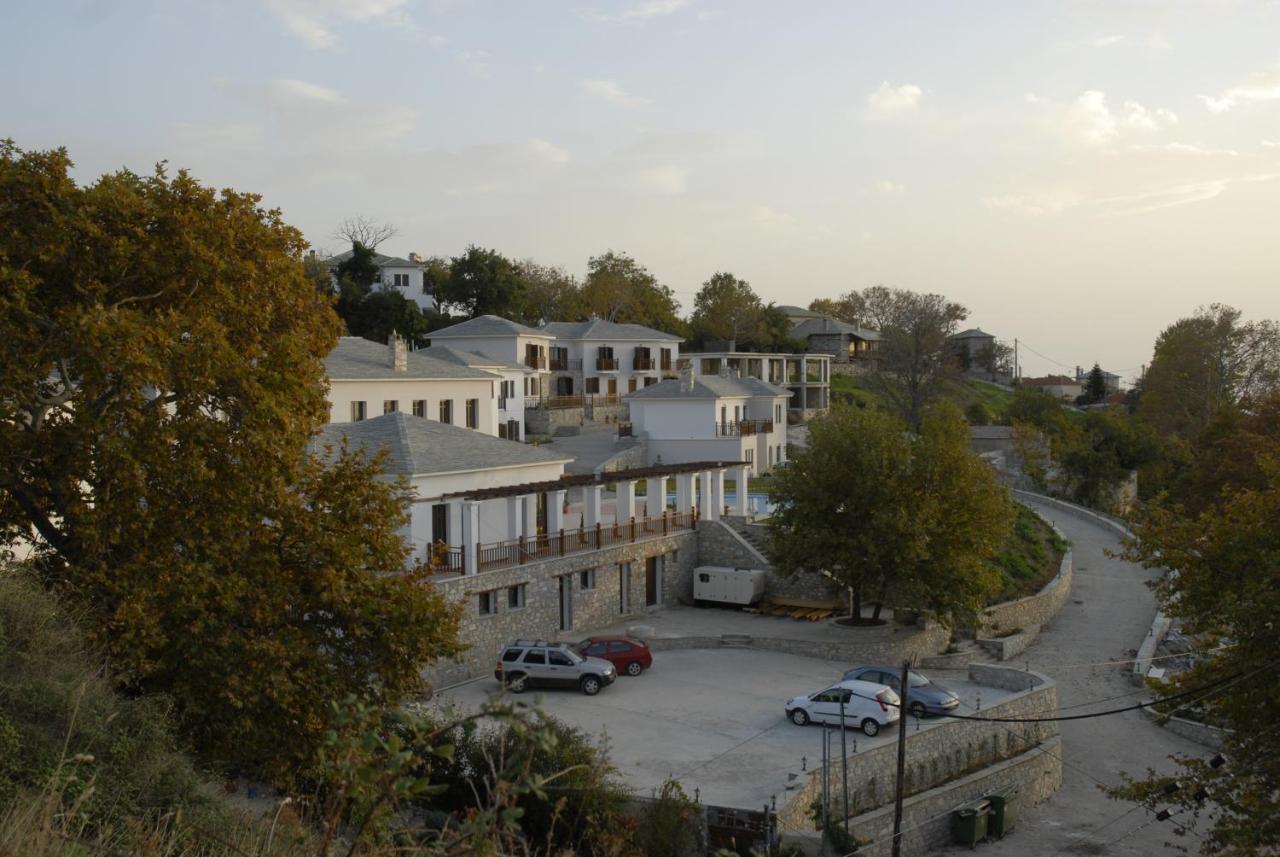 Hotel Pelion Resort Portaria  Exterior photo