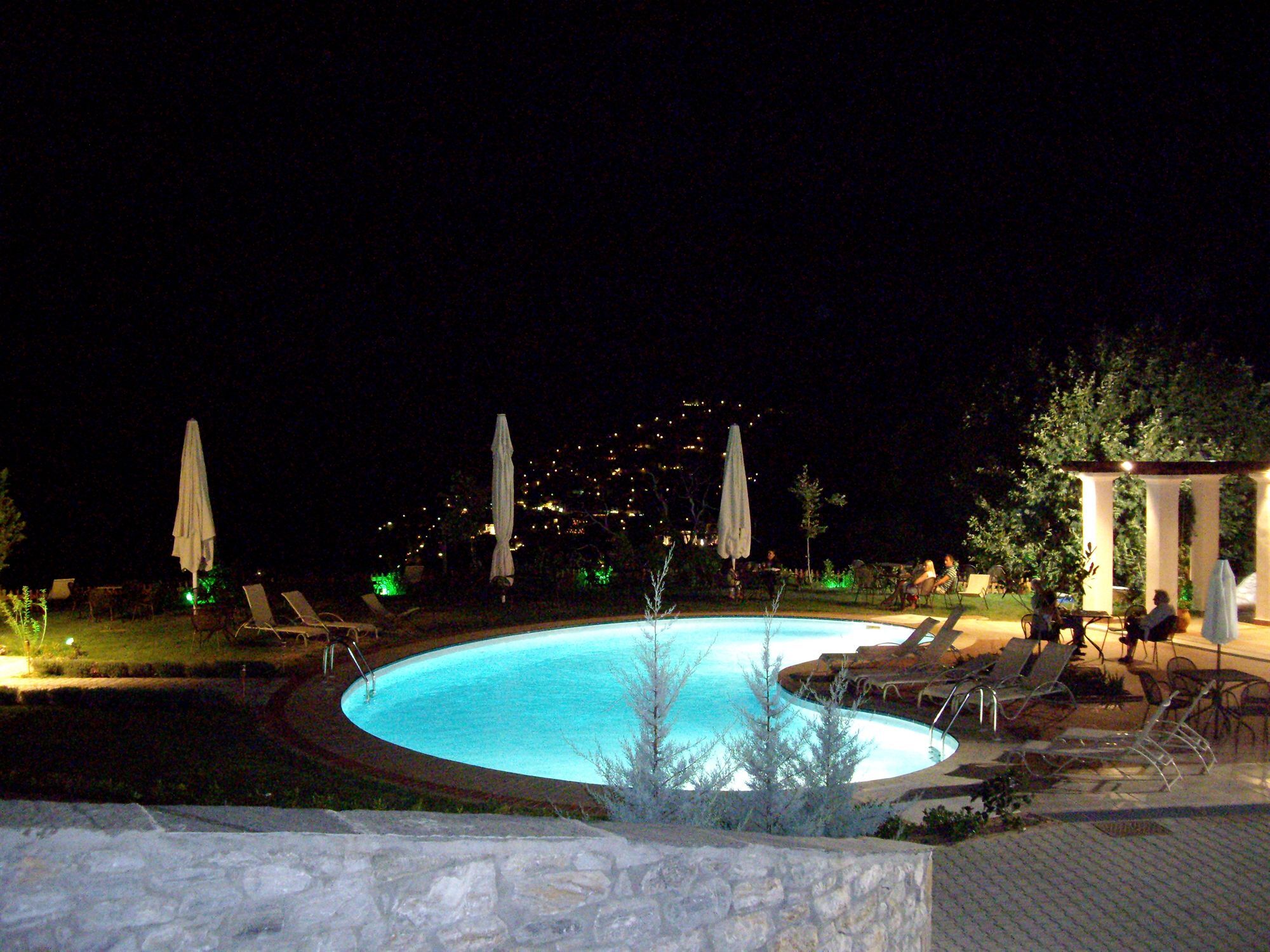Hotel Pelion Resort Portaria  Exterior photo