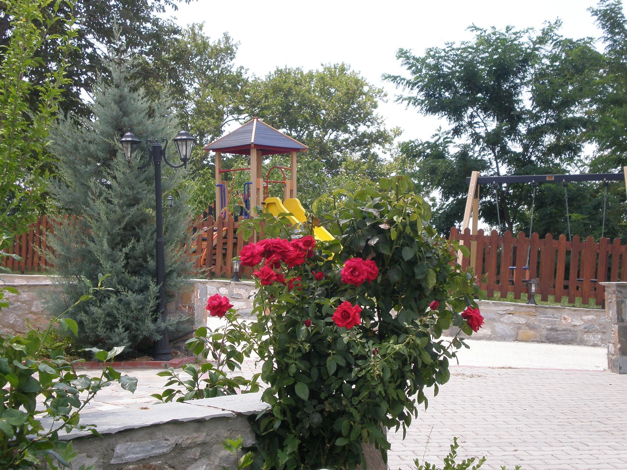 Hotel Pelion Resort Portaria  Exterior photo